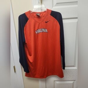 Vintage UVA Long Sleeve